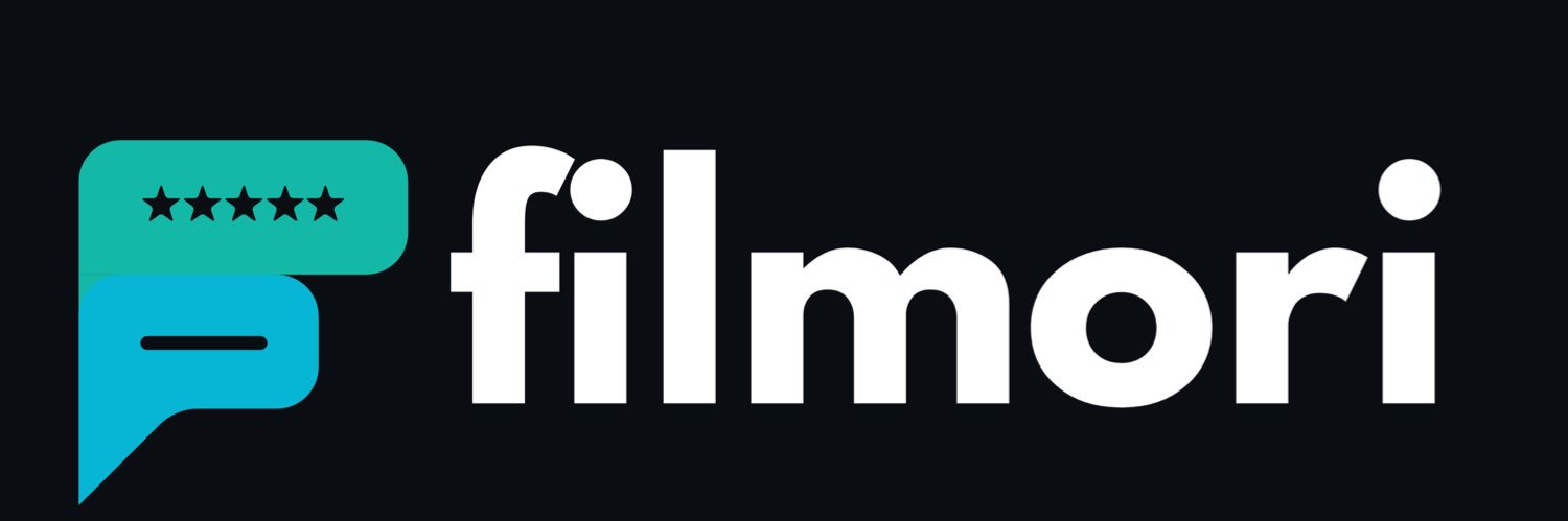 Filmori.com banner