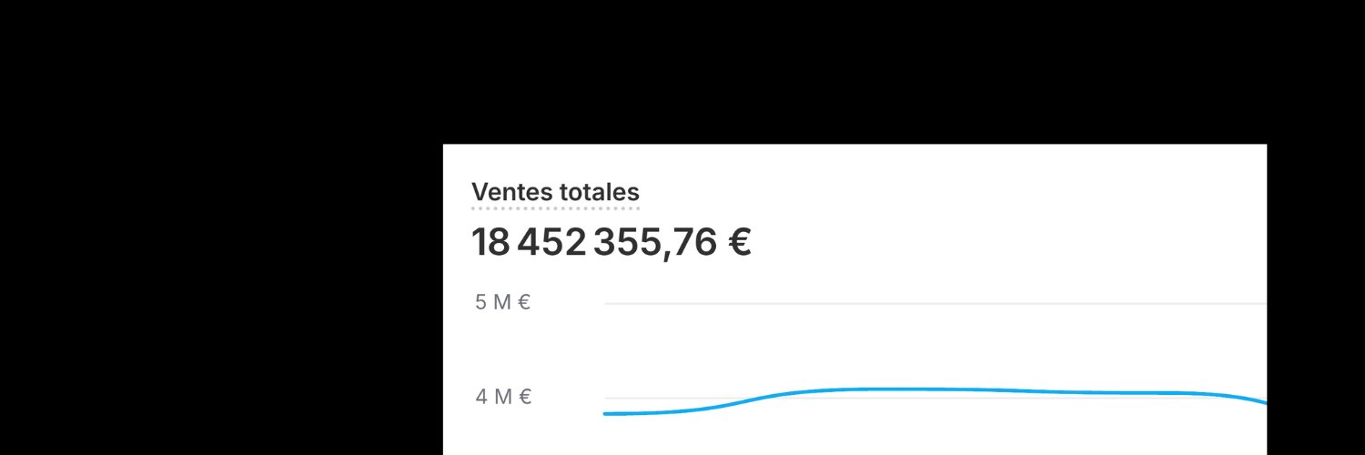 ASH | 8 figures ecom banner