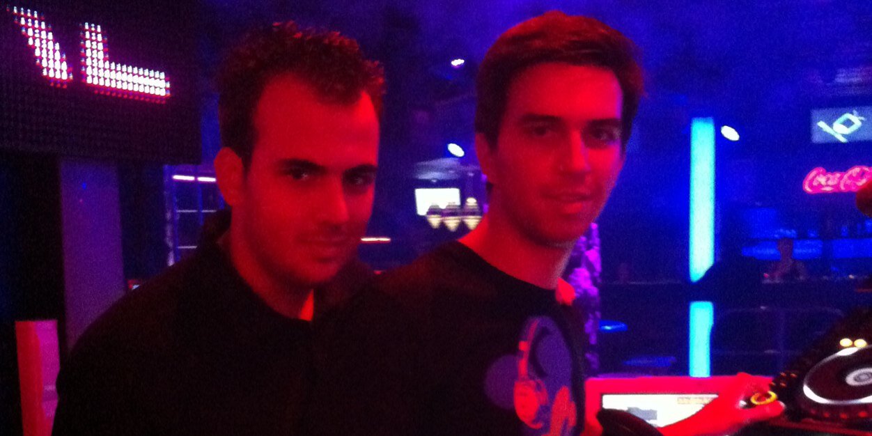 Quentin Xdeejay banner