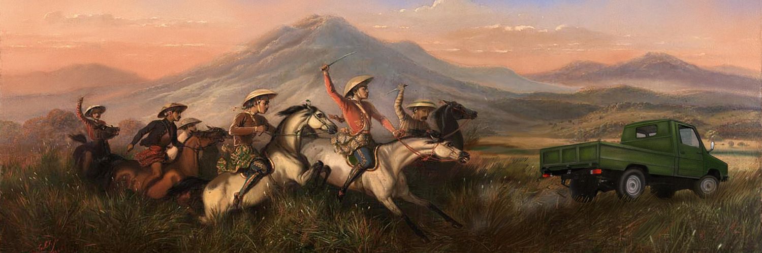 pondragilang's profile banner image