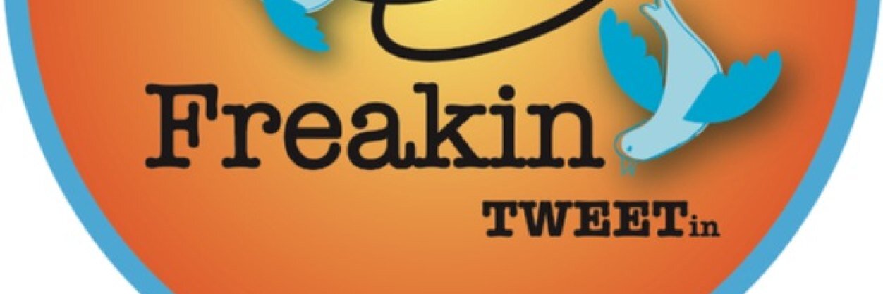FreakinTweetin's profile banner image