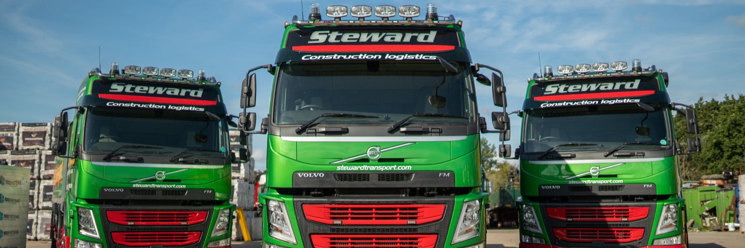 StewardTrans's profile banner image