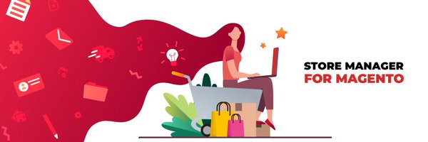 MagentoManager Profile Banner