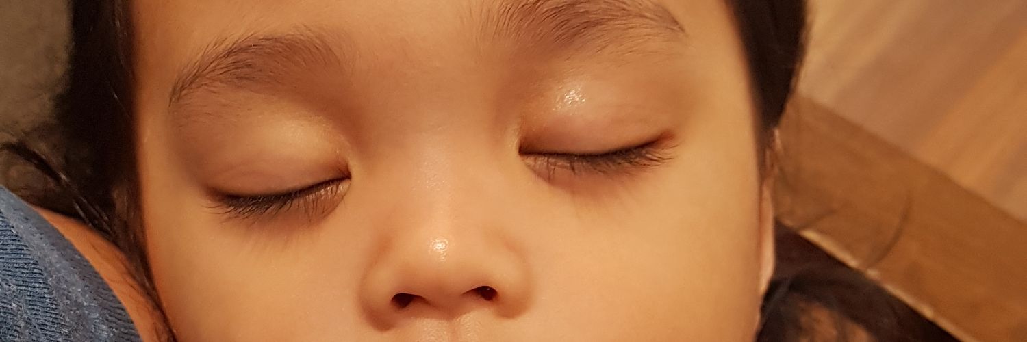 syahizzat's profile banner image