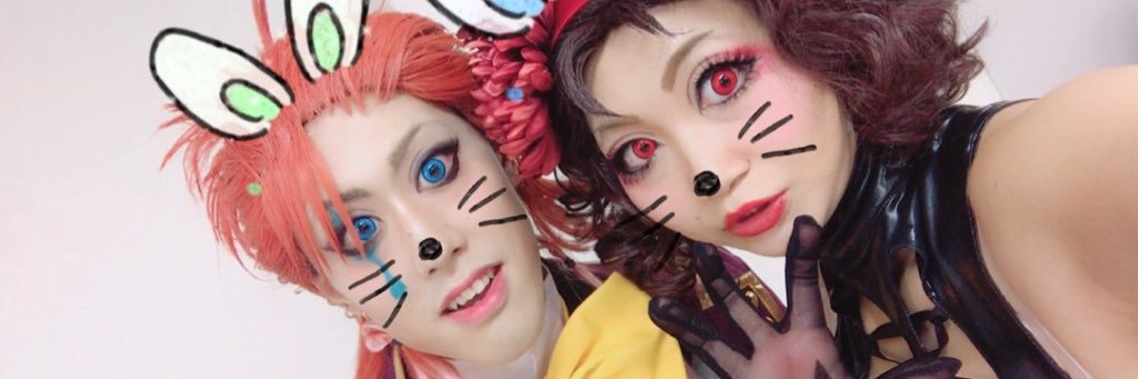 bakenecosuke's profile banner image