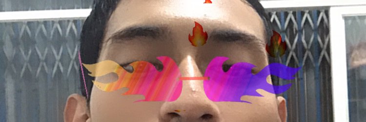 Danarputro's profile banner image