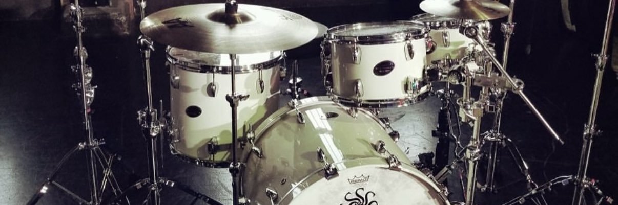 HERO Drums yusuke（ゆうすけ） ！！！47都道府県ツアー中！ banner