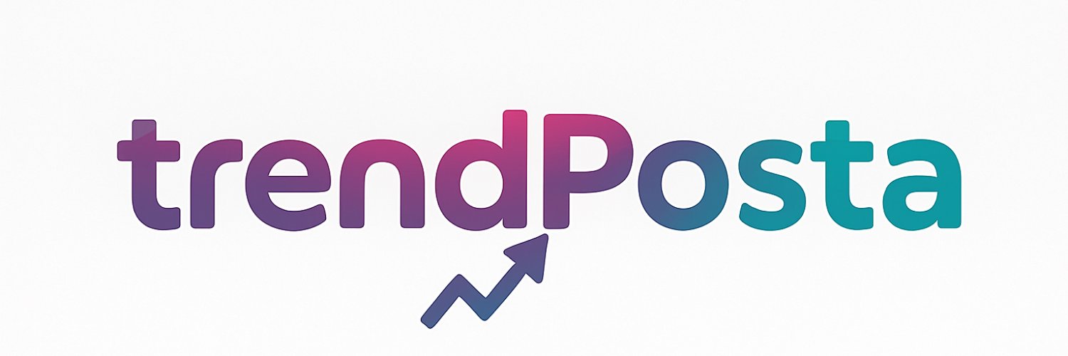 TrendPosta banner