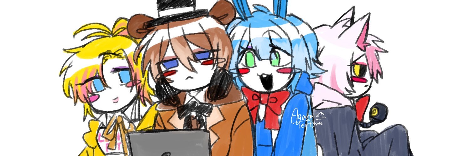 ☻T E N C H O♛ banner