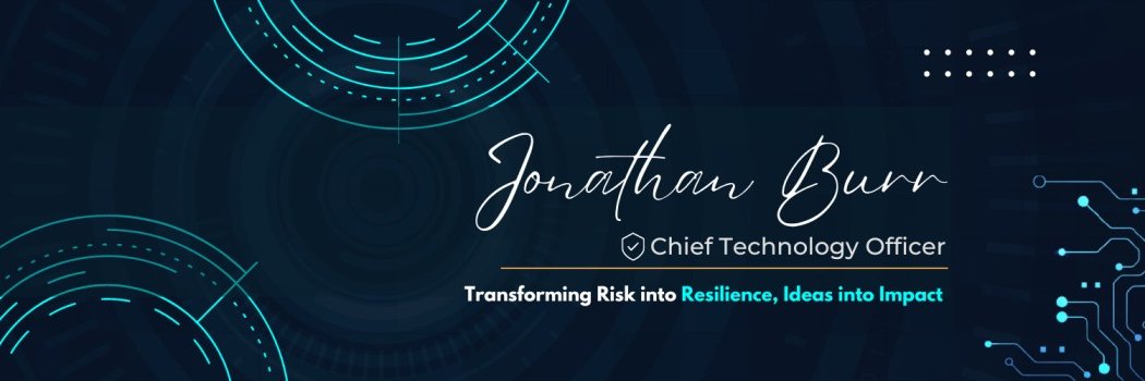 jrburr's profile banner image