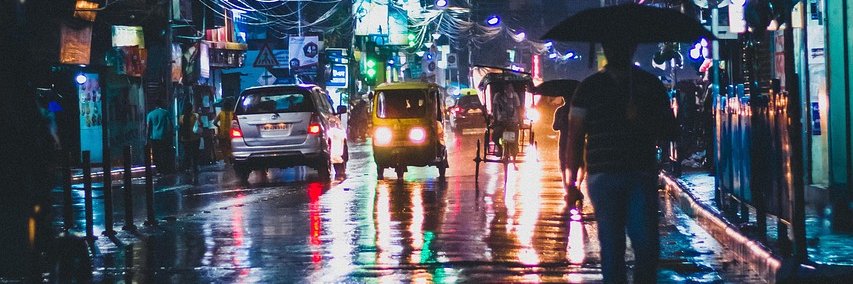 CaptureM's profile banner image