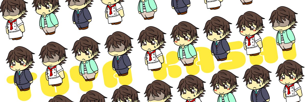 まんたそ banner