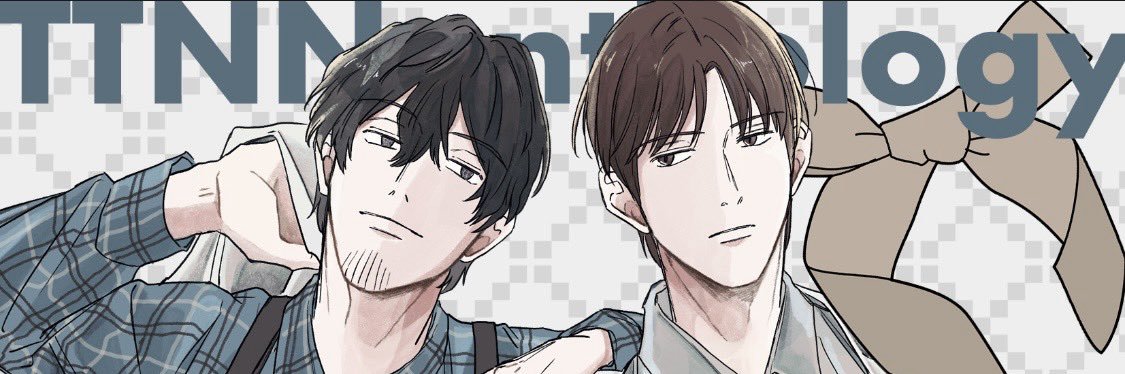太刀川×二宮アンソロジー告知アカウント banner