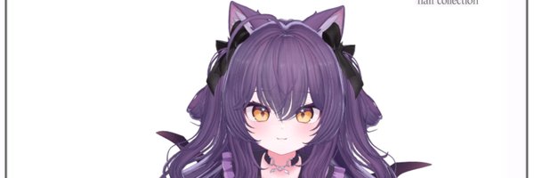 MitoKumo_VRC Profile Banner