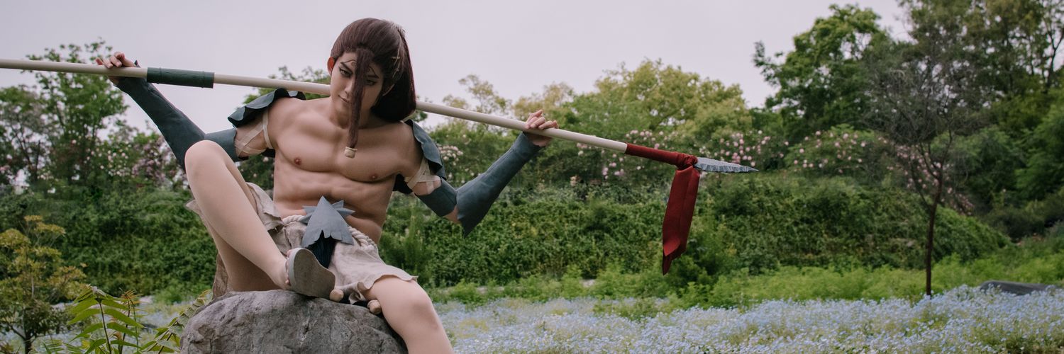 ねーむ🐦3/29インテ一般 banner