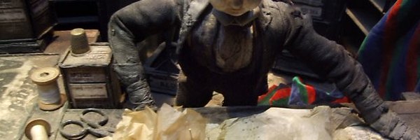 hadess1138 Profile Banner