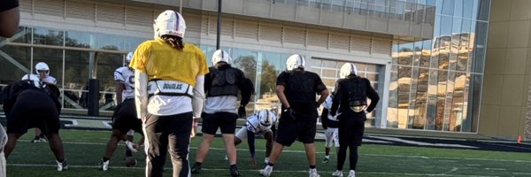 Coach_CPalmer Profile Banner