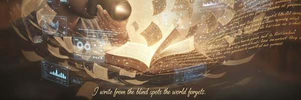 OneEyedTechie Profile Banner