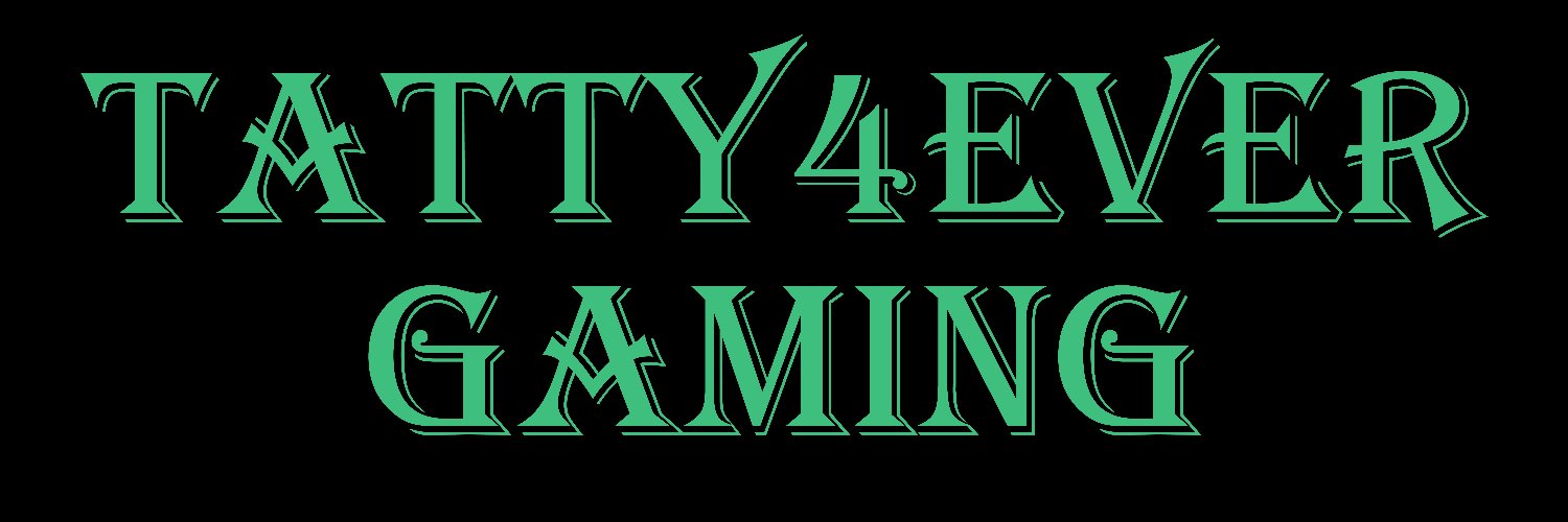 Tatty4ever's profile banner image