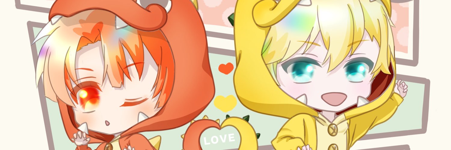 三日月💛🧡8/28,29 banner