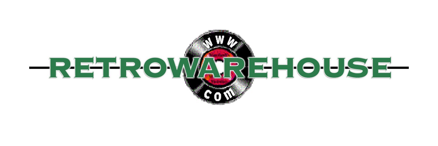 Retrowarehouse's profile banner image