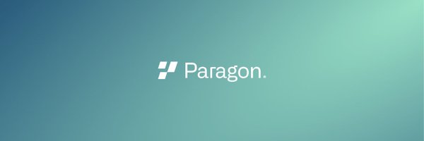 TradeParagon Profile Banner