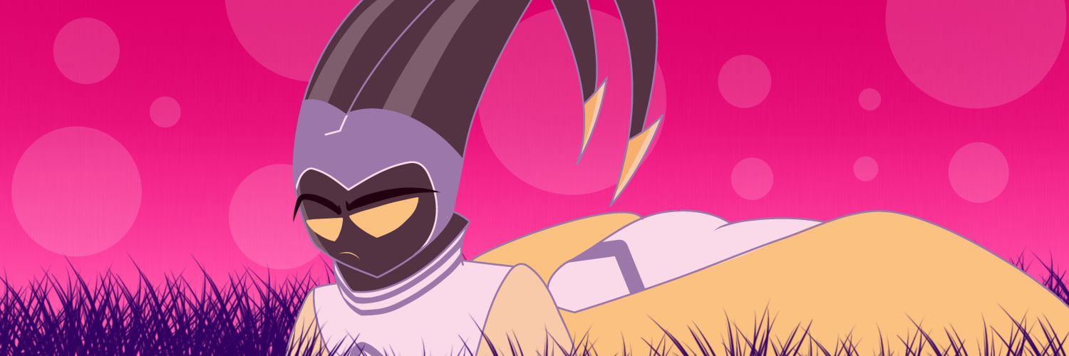 🦐჻⃢⃠⃟჻λɭbıɲо༂(⭐Open Comissions⭐) banner