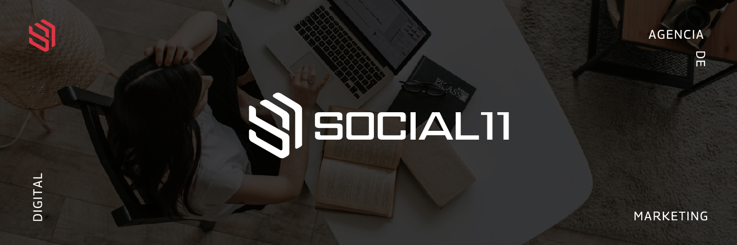 social11red's profile banner image