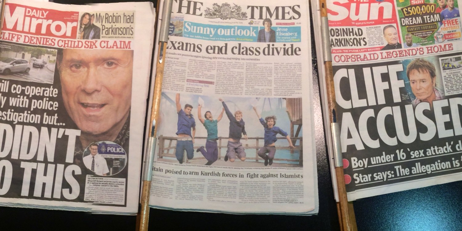 Jason Rodrigues banner