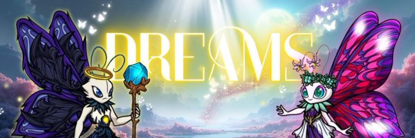 dreams_shinygal Profile Banner