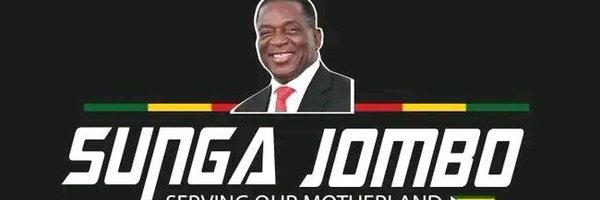 TendayiZinyama Profile Banner