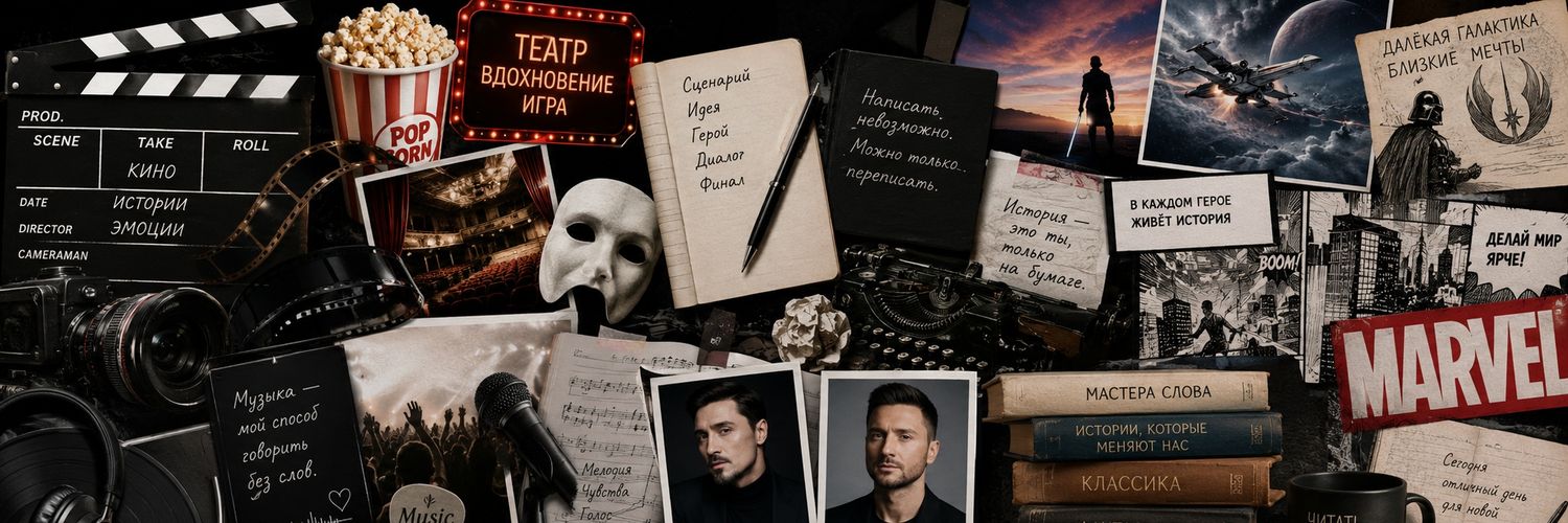 komarovs's profile banner image