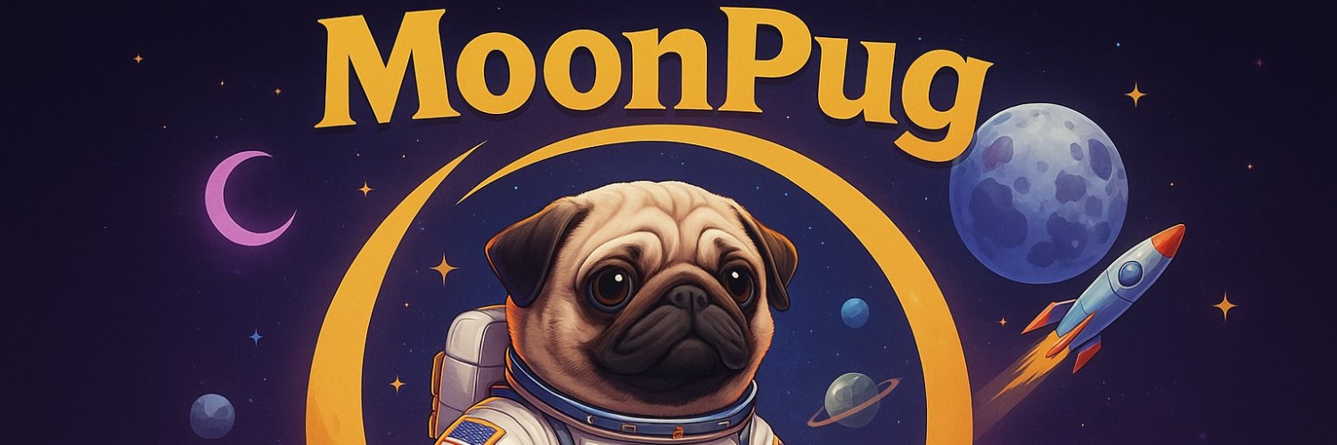 MoonPug🚀 banner