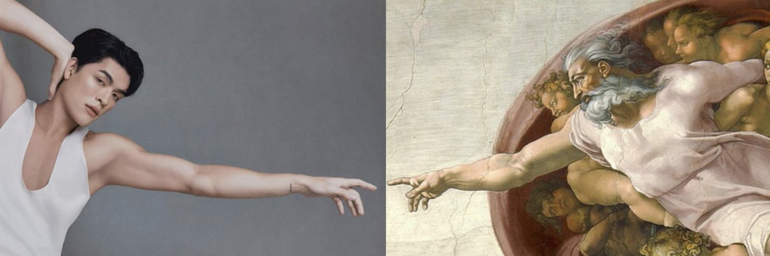 คุณหนูน้องน้ำตาล V.2🐻🐧 banner