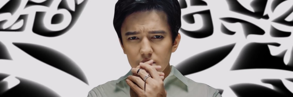 Dimash Thumb 👍 banner