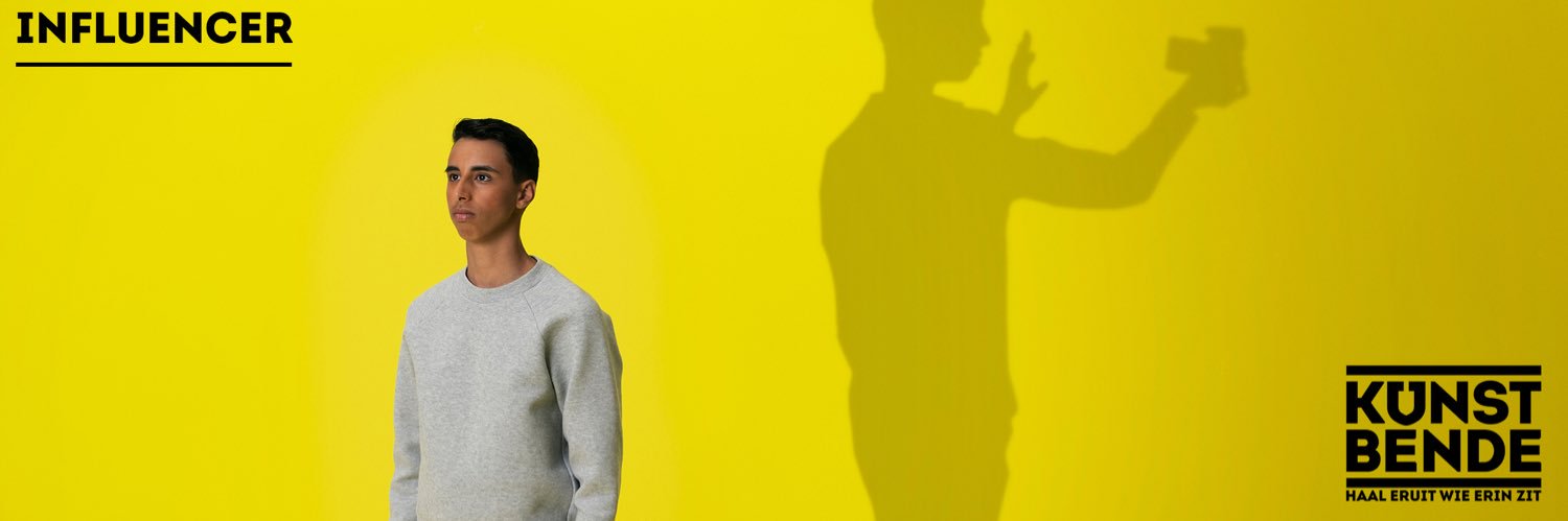 kunstbendegrunn's profile banner image