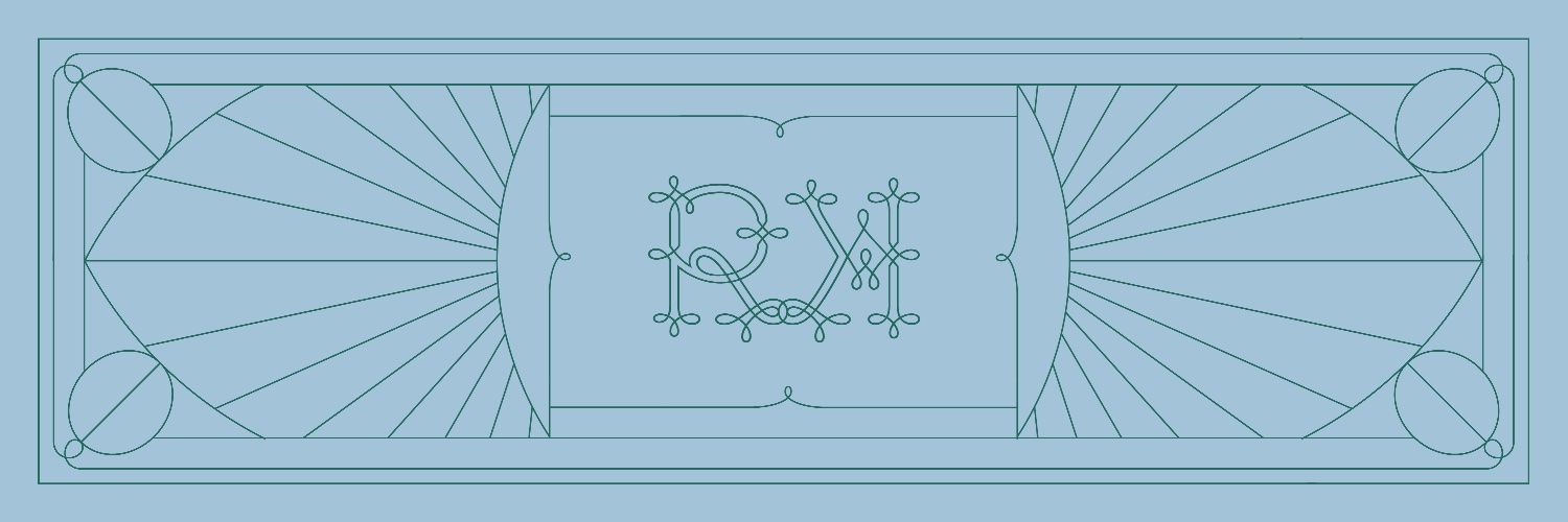 ✩ Rachel Khoo ✩ banner