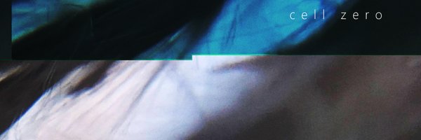 cellzero Profile Banner