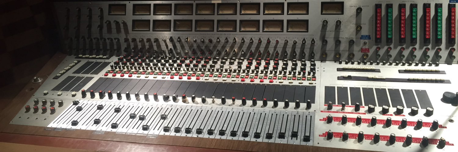 howardkroeger's profile banner image