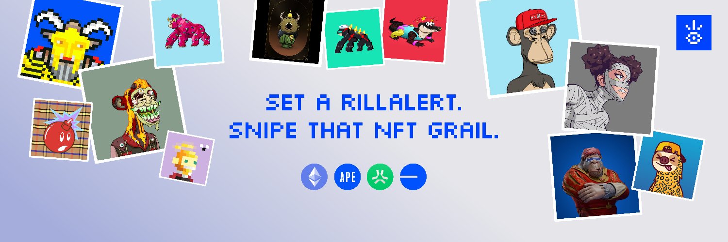 RILLALERT banner