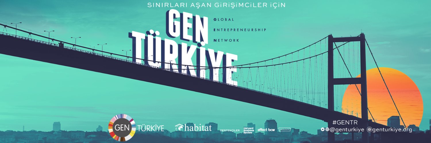 GENTurkiye's profile banner image
