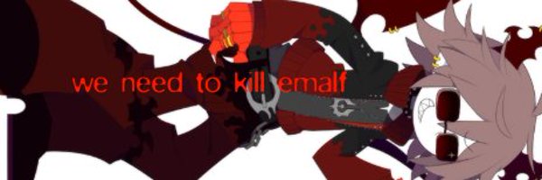 emalf10001 Profile Banner