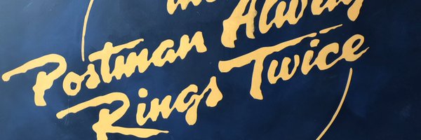 paulpostman Profile Banner