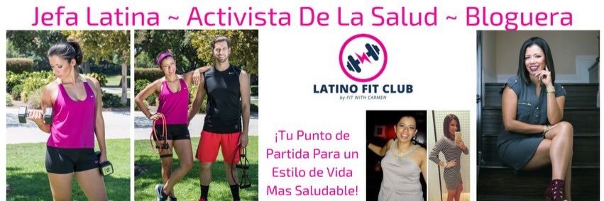 FitWithCarmen's profile banner image