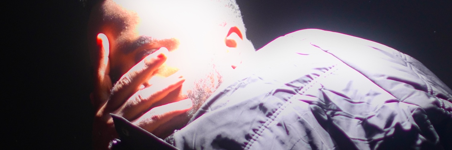 “JONAH’S ROOM” OUT NOW banner