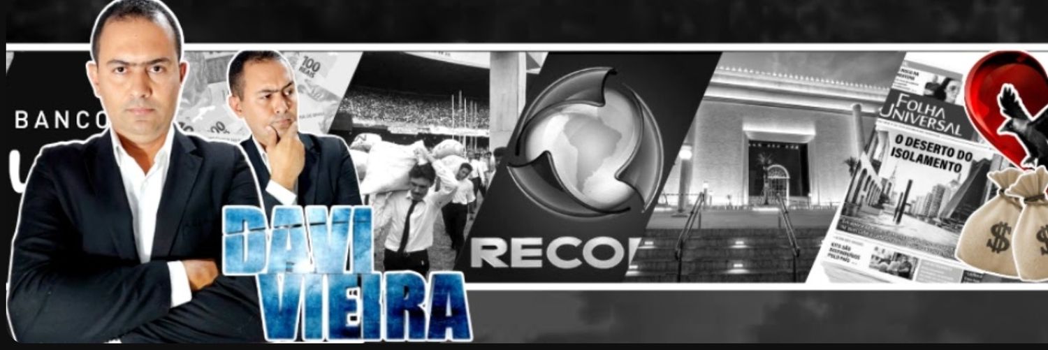 falecomdavi's profile banner image