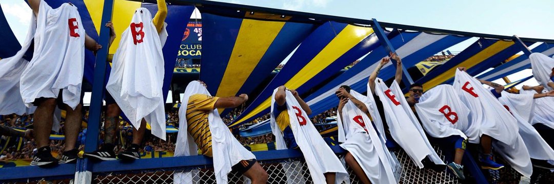 Error 404 Descenso not found banner