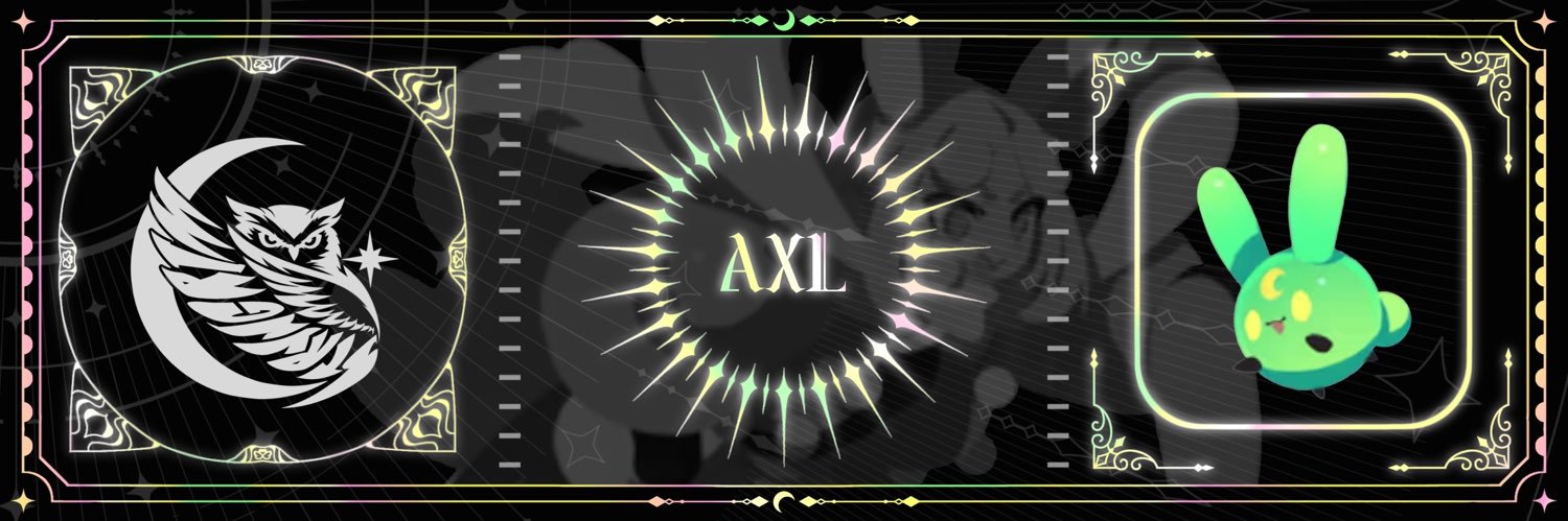 変態紳士アクセルft.青椒肉絲 banner