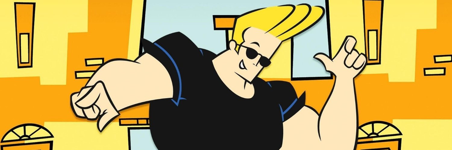 JohnnyB6907's profile banner image
