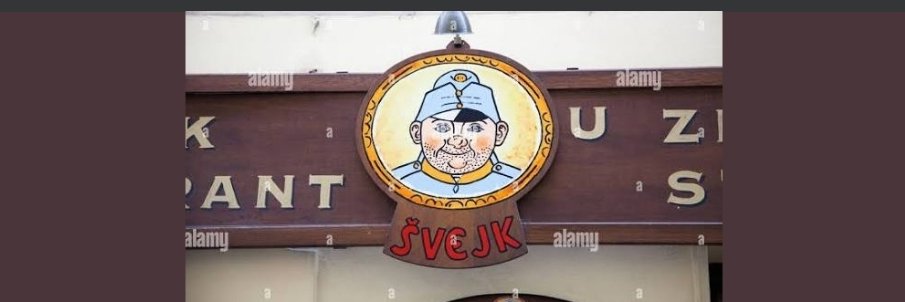 SvejkX's profile banner image